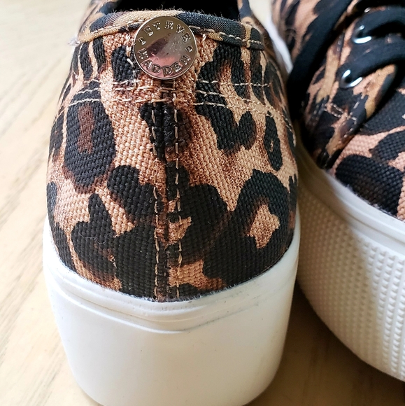 Steve Madden Emmi shoes, size 7, new - Picture 8 of 8